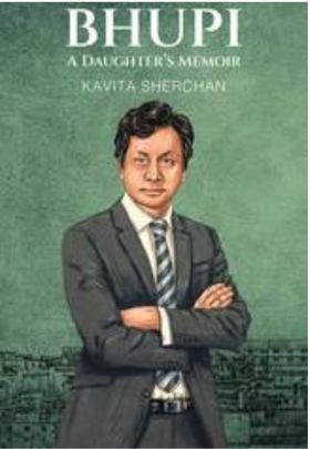 Bhupi
